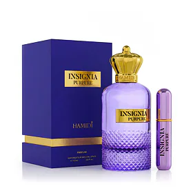 Hamidi Insignia Purpure Parfum (unisex) 105 ml