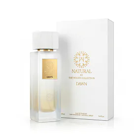 The Woods Collection Natural Dawn Eau de Parfum (unisex) 100 ml