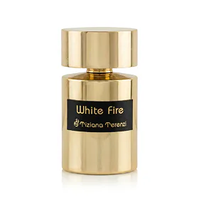 Tiziana Terenzi White Fire Spray per capelli (unisex) 50 ml