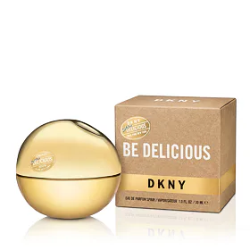 DKNY Donna Karan Be Delicious Golden Eau de Parfum (donna) 30 ml