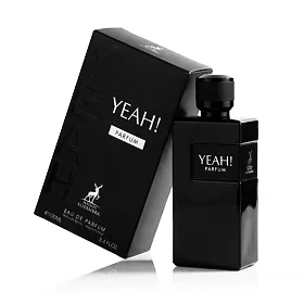 Maison Alhambra Yeah! Eau de Parfum (uomo) 100 ml