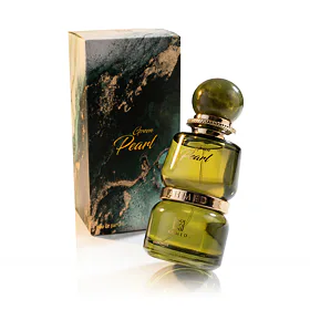 Ahmed Al Maghribi Green Pearl Eau de Parfum (unisex) 80 ml