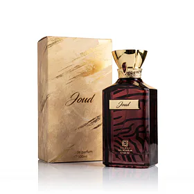 Ahmed Al Maghribi Joud Eau de Parfum (unisex) 100 ml