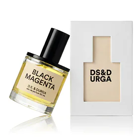 D.S. & Durga Black Magenta Eau de Parfum (unisex) 50 ml