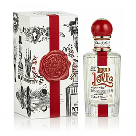 Penhaligon's Potion Remedies Liquid Love Eau de Parfum (unisex) 100 ml