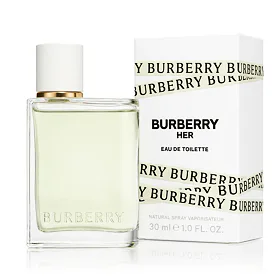 Burberry Burberry Her Eau de Toilette (donna) 30 ml