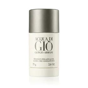 Giorgio Armani Acqua di Giò Pour Homme Deostick profumato (uomo) 75 ml