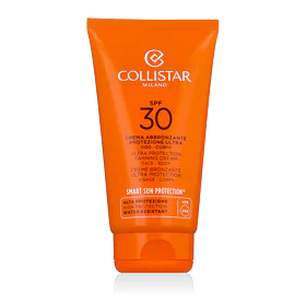 Collistar Special Perfect Tan Ultra Protection Tanning Cream SPF 30 150 ml