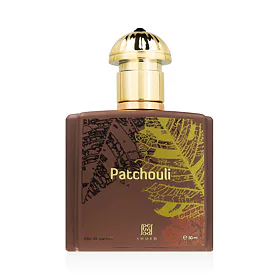 Ahmed Al Maghribi Patchouli Eau de Parfum (unisex) 50 ml
