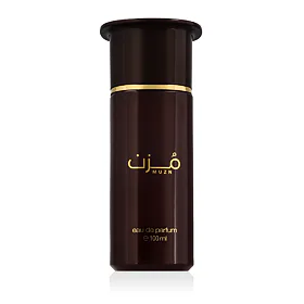 Ahmed Al Maghribi Muzn Eau de Parfum (unisex) 100 ml