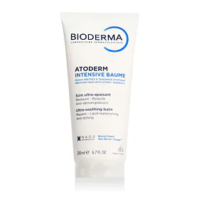 Bioderma Atoderm Ultra-Soothing Balm 200 ml