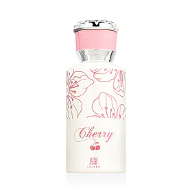 Ahmed Al Maghribi Cherry Eau de Parfum (donna) 50 ml