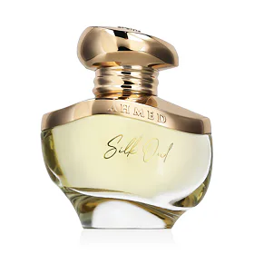 Ahmed Al Maghribi Silk Oud Eau de Parfum (unisex) 60 ml