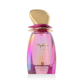 Ahmed Al Maghribi Mystique Pink Eau de Parfum (unisex) 100 ml