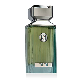 Ahmed Al Maghribi Tiff Tiff Extrait de parfum (unisex) 100 ml