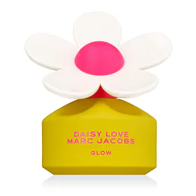 Marc Jacobs Daisy Love Glow Eau de Toilette (donna) 50 ml