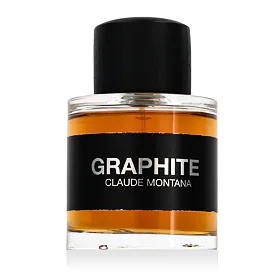 Montana Graphite Eau de Toilette (uomo) 100 ml