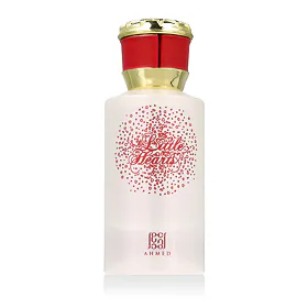 Ahmed Al Maghribi Little Hearts Eau de Parfum (unisex) 50 ml
