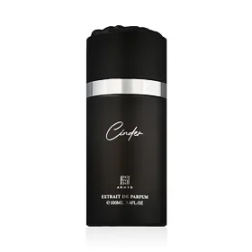 Ahmed Al Maghribi Cinder Extrait de Parfum (uomo) 100 ml