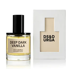 D.S. & Durga Deep Dark Vanilla Eau de Parfum (unisex) 50 ml