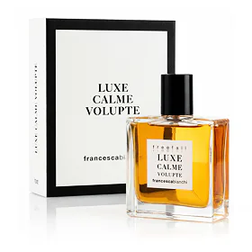 Francesca Bianchi Luxe Calme Volupte Eau de Parfum (unisex) 100 ml