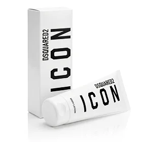 Dsquared2 Icon Pour Femme Latte per il corpo (donna) 200 ml