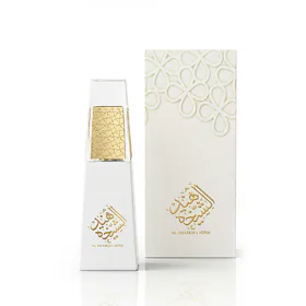 Ahmed Al Maghribi Al Shaikha Hind Eau de Parfum (unisex) 50 ml