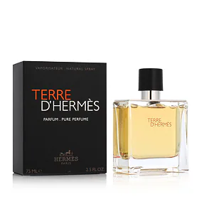 Hermès Terre D'Hermès Parfum (uomo) 75 ml