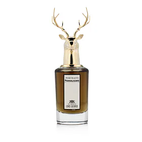 Penhaligon's The Tragedy of Lord George Eau de Parfum (uomo) 75 ml