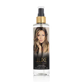 Jennifer Lopez JLuxe Spray da corpo (donna) 240 ml