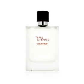 Hermès Terre D'Hermès Dopobarba 100 ml