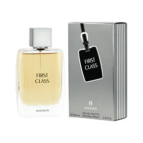 Aigner First Class Eau de Toilette (uomo) 100 ml