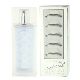 Salvador Dalí Eau de Rubylips Eau de Toilette (donna) 30 ml