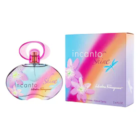 Salvatore Ferragamo Incanto Shine Eau de Toilette (donna) 100 ml