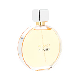 Chanel Chance Eau De Parfum 100 ml (donna)