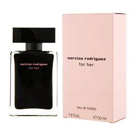 Narciso Rodriguez For Her Eau de Toilette (donna) 50 ml