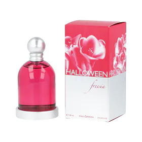 Halloween Freesia Eau de Toilette (donna) 100 ml
