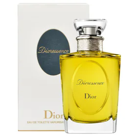 Dior Les Creations de Monsieur Dior Dioressence Eau De Toilette (donna) 100 ml