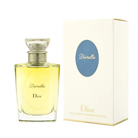 Dior Christian Les Creations de Monsieur Dior Diorella Eau de Toilette (donna) 100 ml