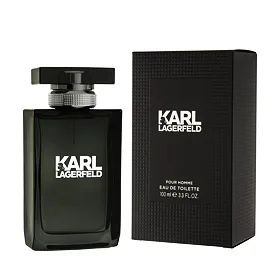 Karl Lagerfeld Karl Lagerfeld Pour Homme Eau de Toilette (uomo) 100 ml
