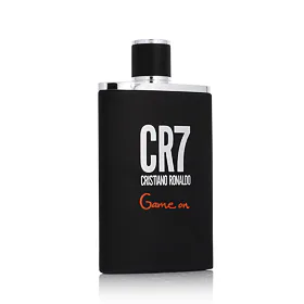 Cristiano Ronaldo CR7 Game On Eau de Toilette (uomo) 100 ml