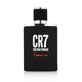 Cristiano Ronaldo CR7 Game On Eau de Toilette (uomo) 50 ml