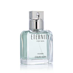 Calvin Klein Eternity Cologne For Men Eau de Toilette (uomo) 50 ml