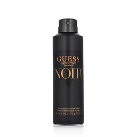 Guess Seductive Noir Homme Deodorante (uomo) 226 ml