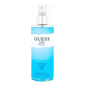 Guess Guess 1981 Indigo Spray da corpo (donna) 250 ml