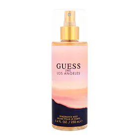 Guess Guess 1981 Los Angeles Spray da corpo (donna) 250 ml