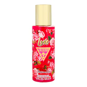 Guess Love Passion Kiss Spray da corpo (donna) 250 ml