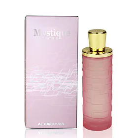Al Haramain Mystique Femme Eau de Parfum (donna) 100 ml