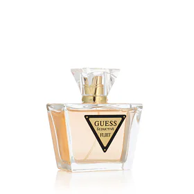 Guess Seductive Flirt Eau de Toilette (donna) 75 ml