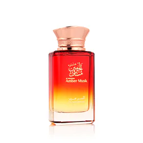 Al Haramain Amber Musk Eau de Parfum (unisex) 100 ml